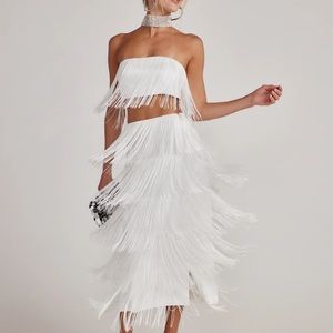 12TH Tribe Gatsby Set